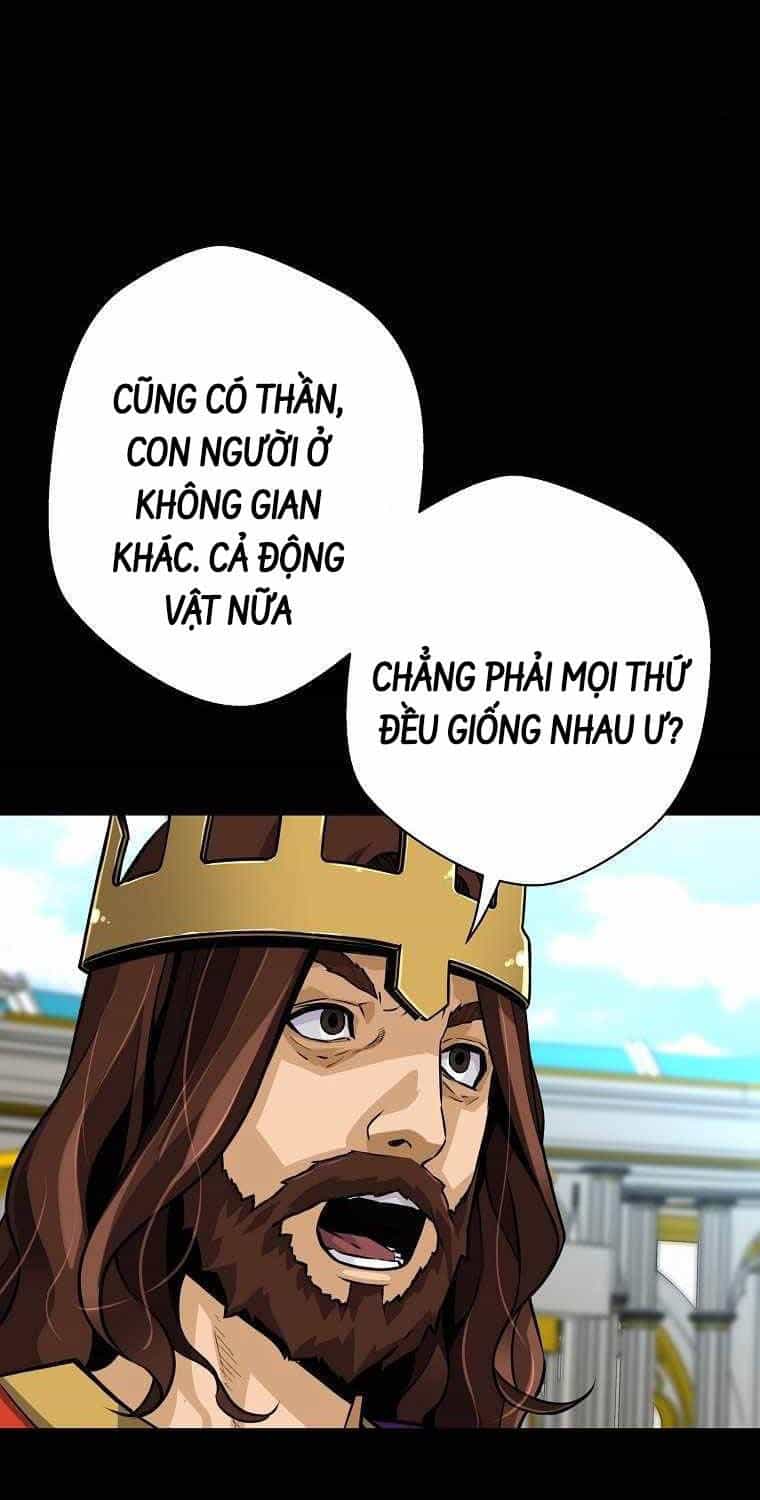 Sự Trở Lại Của Huyền Thoại - Chương 132 - ảnh 27