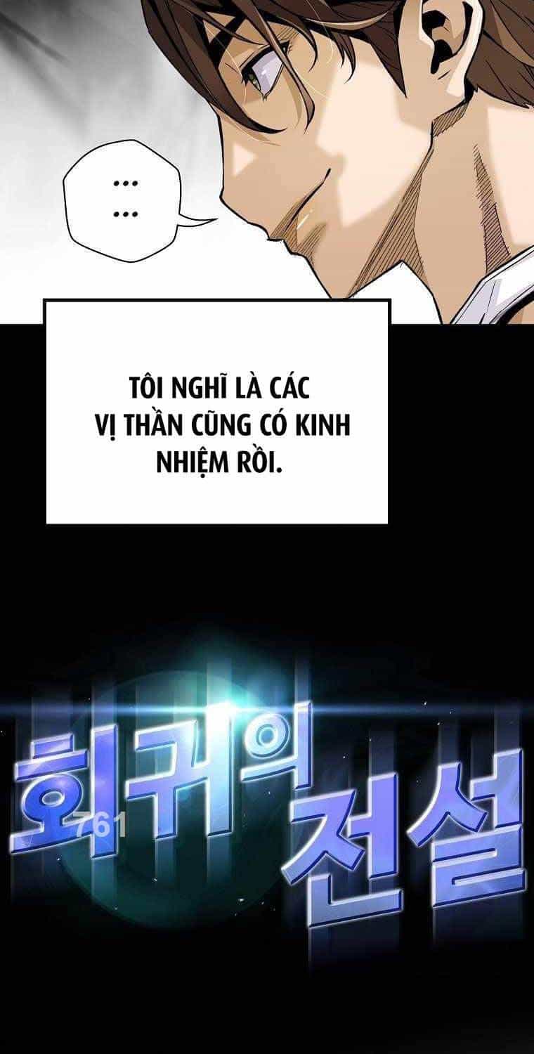 Sự Trở Lại Của Huyền Thoại - Chương 132 - ảnh 3