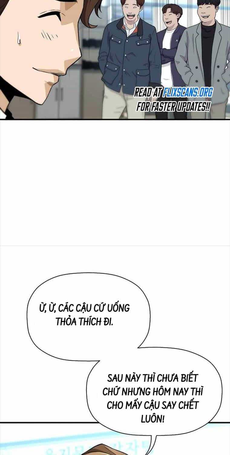 Sự Trở Lại Của Huyền Thoại - Chương 133 - ảnh 11