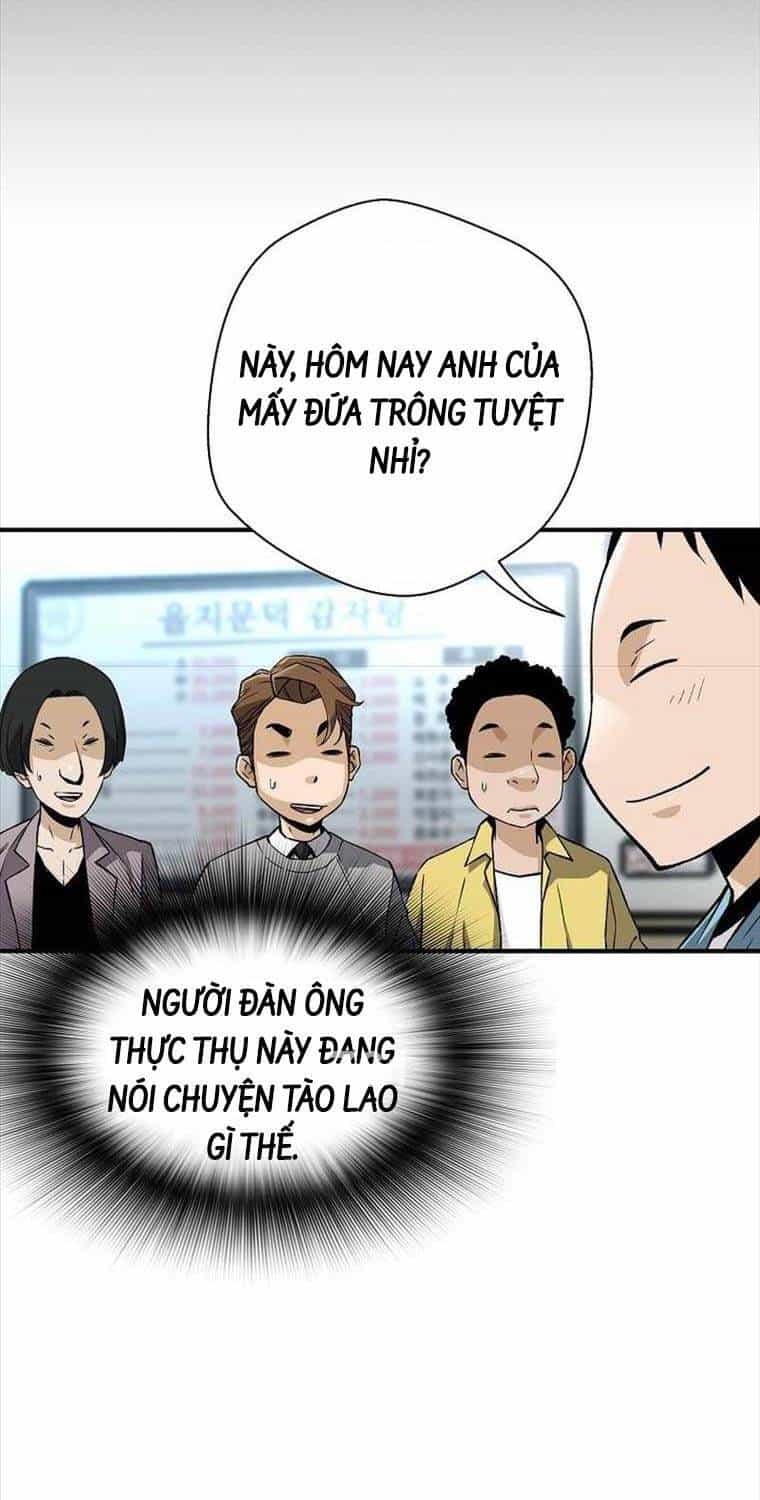 Sự Trở Lại Của Huyền Thoại - Chương 133 - ảnh 5