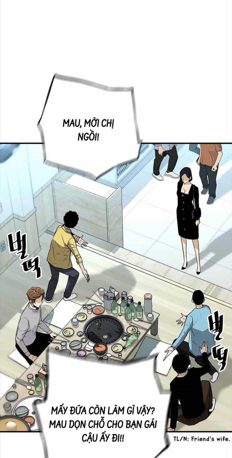 Sự Trở Lại Của Huyền Thoại - Chương 133 - ảnh 55