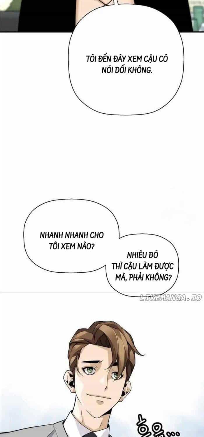Sự Trở Lại Của Huyền Thoại - Chương 134 - ảnh 16