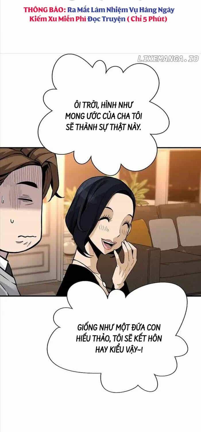 Sự Trở Lại Của Huyền Thoại - Chương 134 - ảnh 23