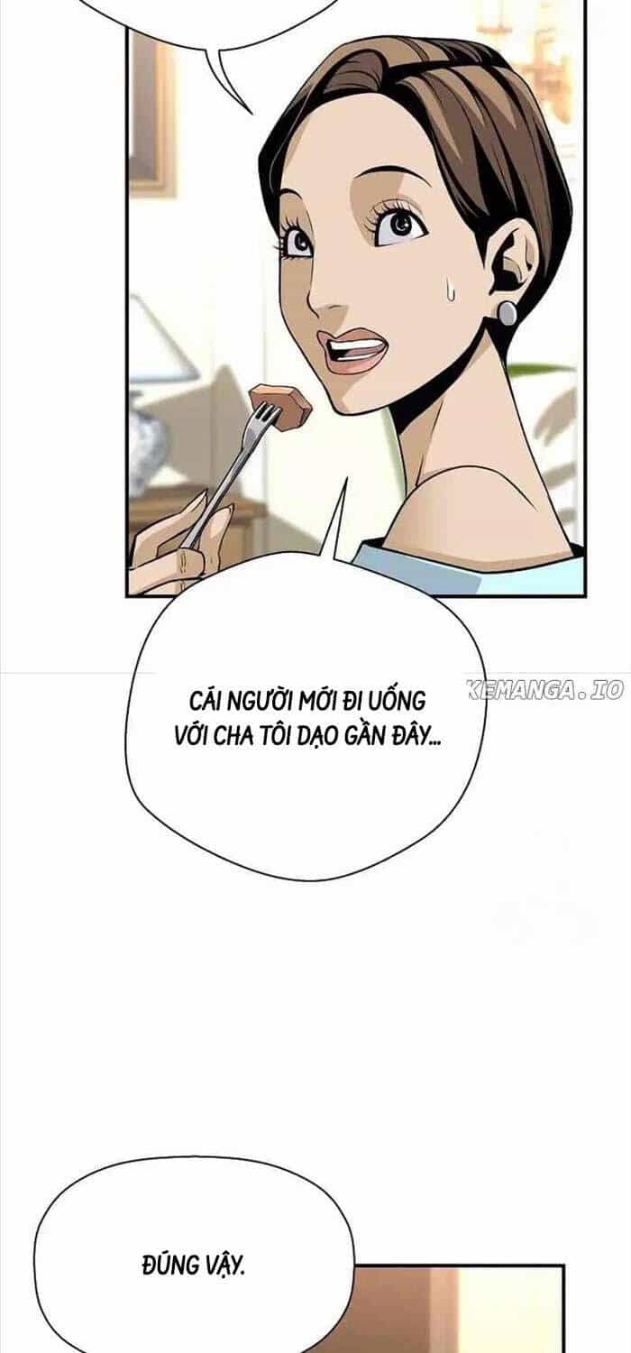Sự Trở Lại Của Huyền Thoại - Chương 134 - ảnh 33
