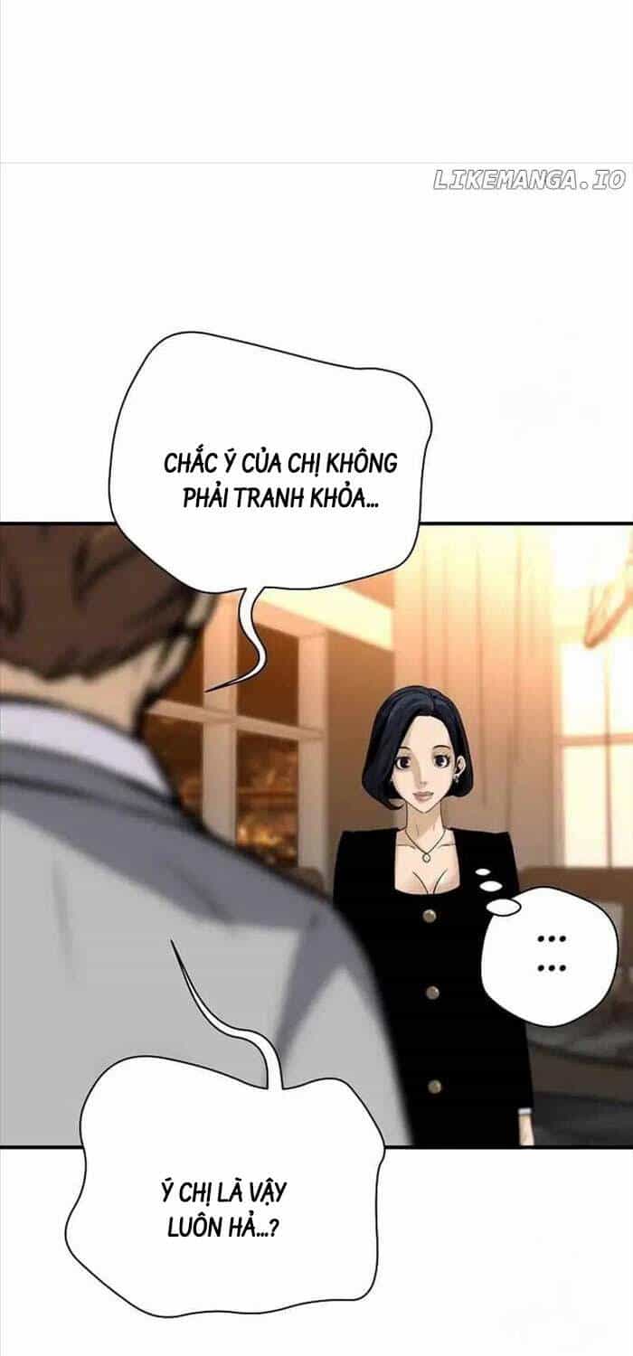 Sự Trở Lại Của Huyền Thoại - Chương 134 - ảnh 46