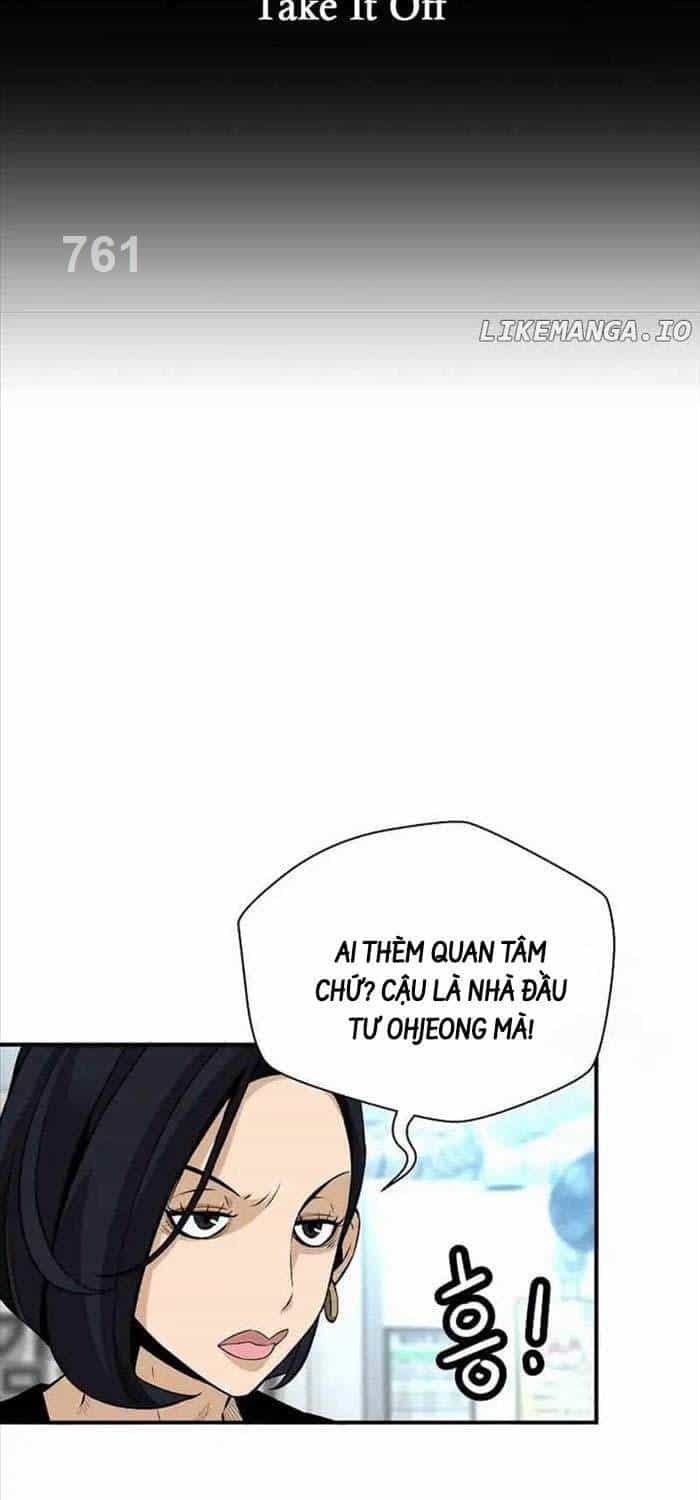 Sự Trở Lại Của Huyền Thoại - Chương 134 - ảnh 5