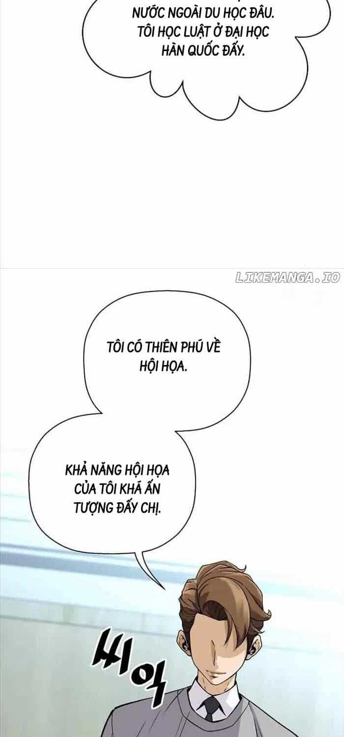 Sự Trở Lại Của Huyền Thoại - Chương 134 - ảnh 8