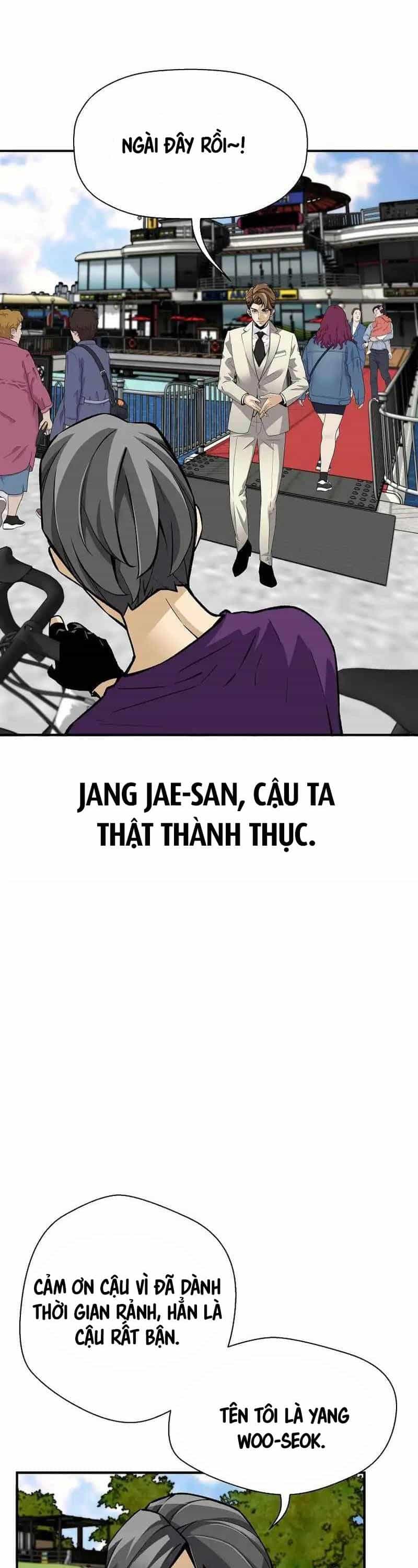 Sự Trở Lại Của Huyền Thoại - Chương 136 - ảnh 22