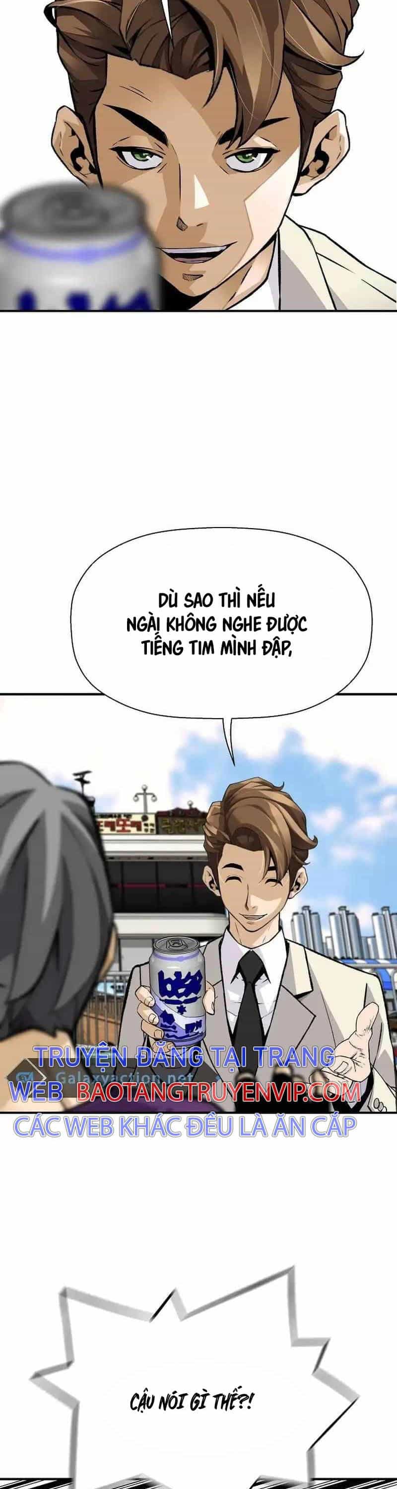 Sự Trở Lại Của Huyền Thoại - Chương 136 - ảnh 36
