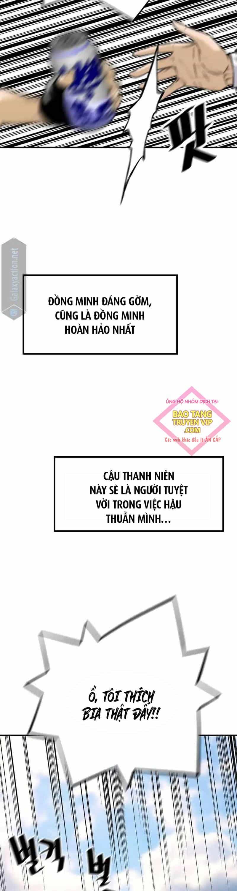 Sự Trở Lại Của Huyền Thoại - Chương 136 - ảnh 37