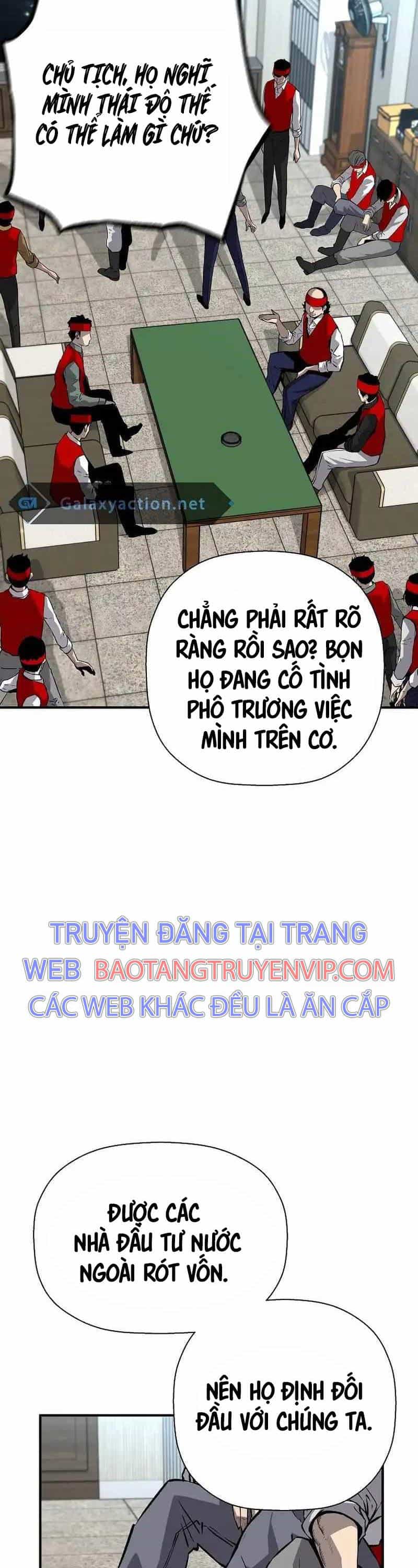 Sự Trở Lại Của Huyền Thoại - Chương 136 - ảnh 40