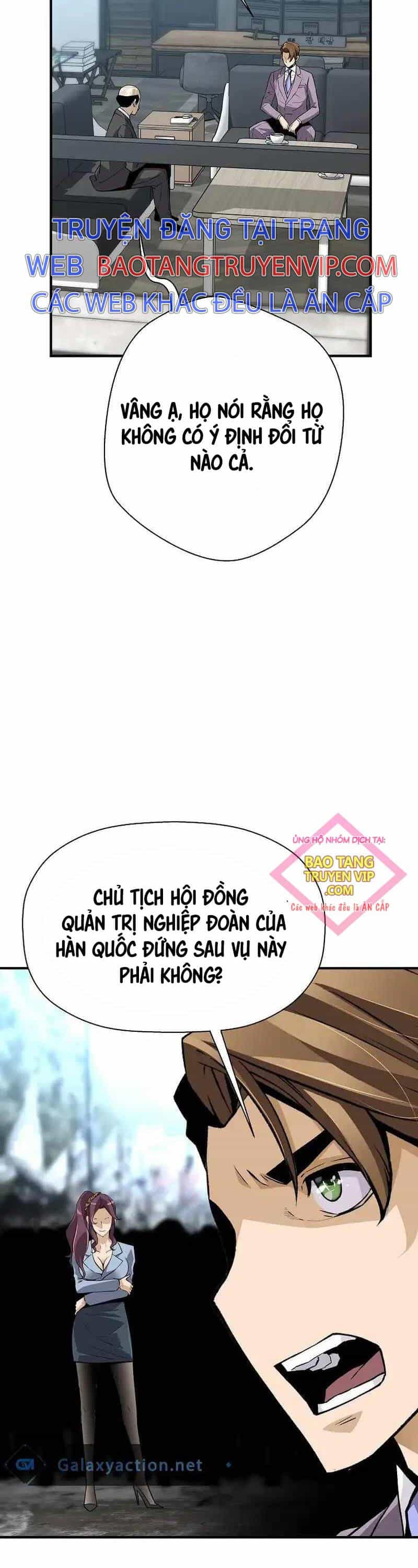Sự Trở Lại Của Huyền Thoại - Chương 136 - ảnh 5