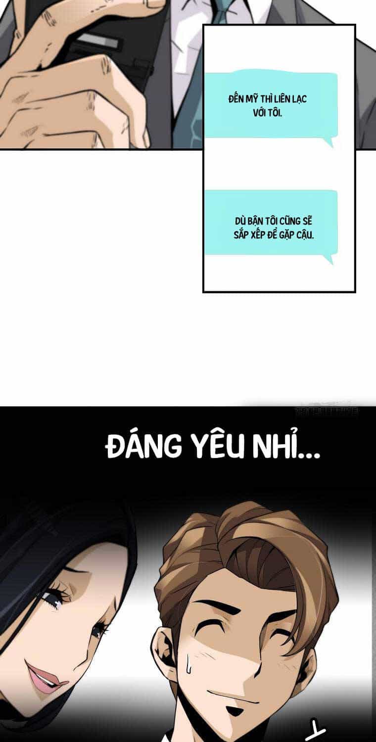 Sự Trở Lại Của Huyền Thoại - Chương 137 - ảnh 16