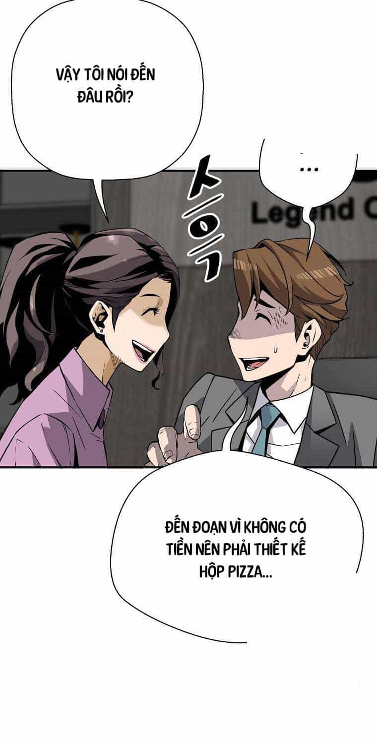 Sự Trở Lại Của Huyền Thoại - Chương 137 - ảnh 48
