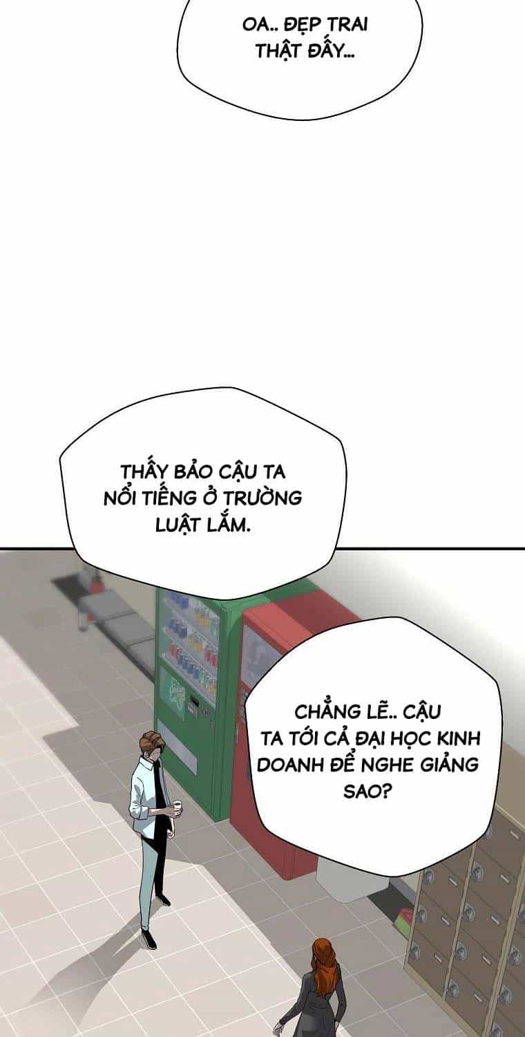 Sự Trở Lại Của Huyền Thoại - Chương 138 - ảnh 20