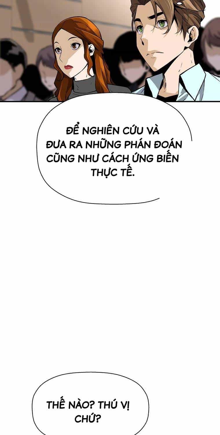 Sự Trở Lại Của Huyền Thoại - Chương 138 - ảnh 31