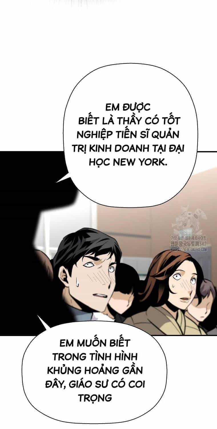Sự Trở Lại Của Huyền Thoại - Chương 138 - ảnh 43
