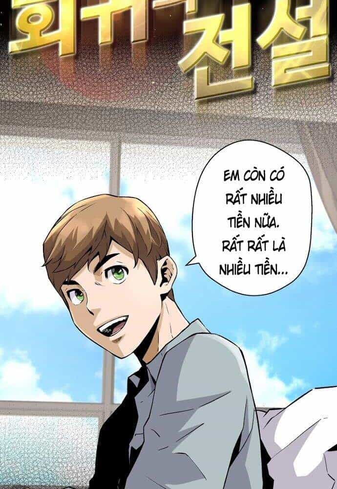Sự Trở Lại Của Huyền Thoại - Chương 14 - ảnh 16