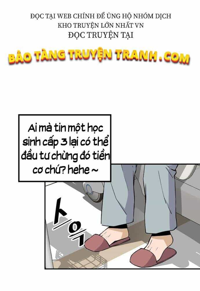Sự Trở Lại Của Huyền Thoại - Chương 14 - ảnh 30