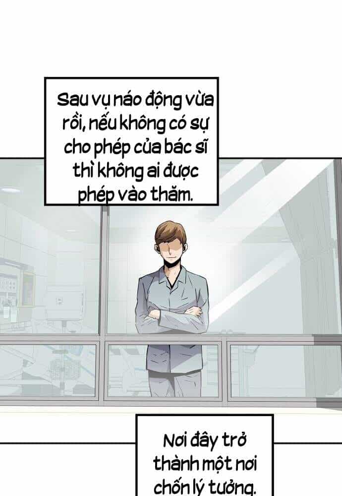 Sự Trở Lại Của Huyền Thoại - Chương 14 - ảnh 32