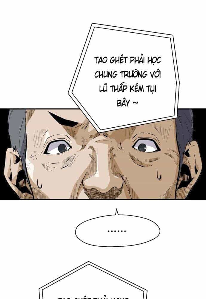 Sự Trở Lại Của Huyền Thoại - Chương 14 - ảnh 38