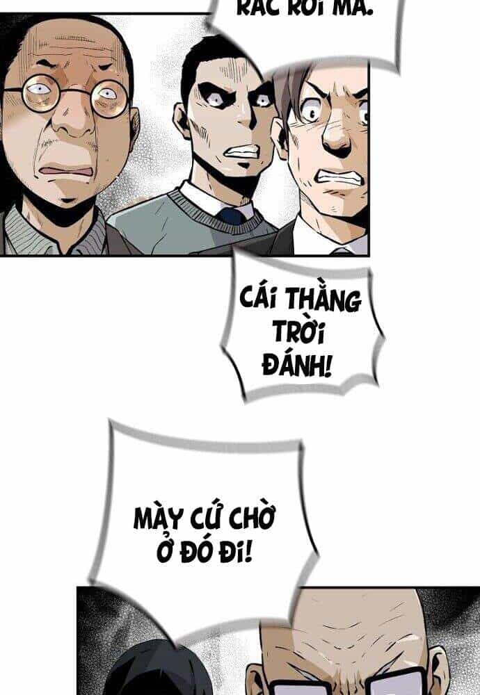 Sự Trở Lại Của Huyền Thoại - Chương 14 - ảnh 66