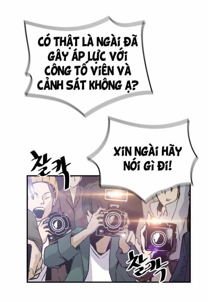 Sự Trở Lại Của Huyền Thoại - Chương 14 - ảnh 75