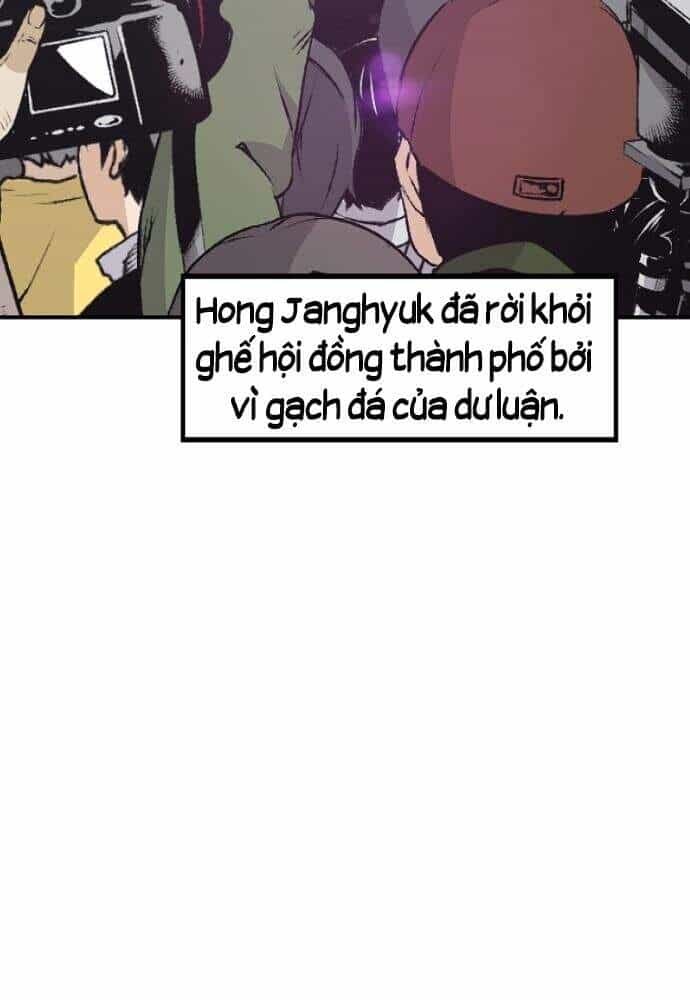 Sự Trở Lại Của Huyền Thoại - Chương 14 - ảnh 77