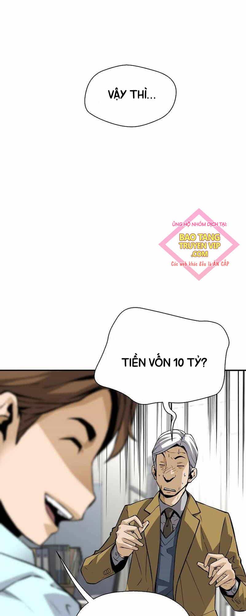 Sự Trở Lại Của Huyền Thoại - Chương 139 - ảnh 12