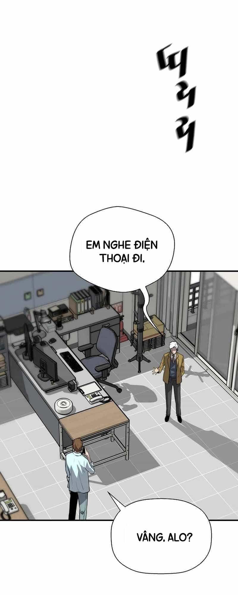 Sự Trở Lại Của Huyền Thoại - Chương 139 - ảnh 19