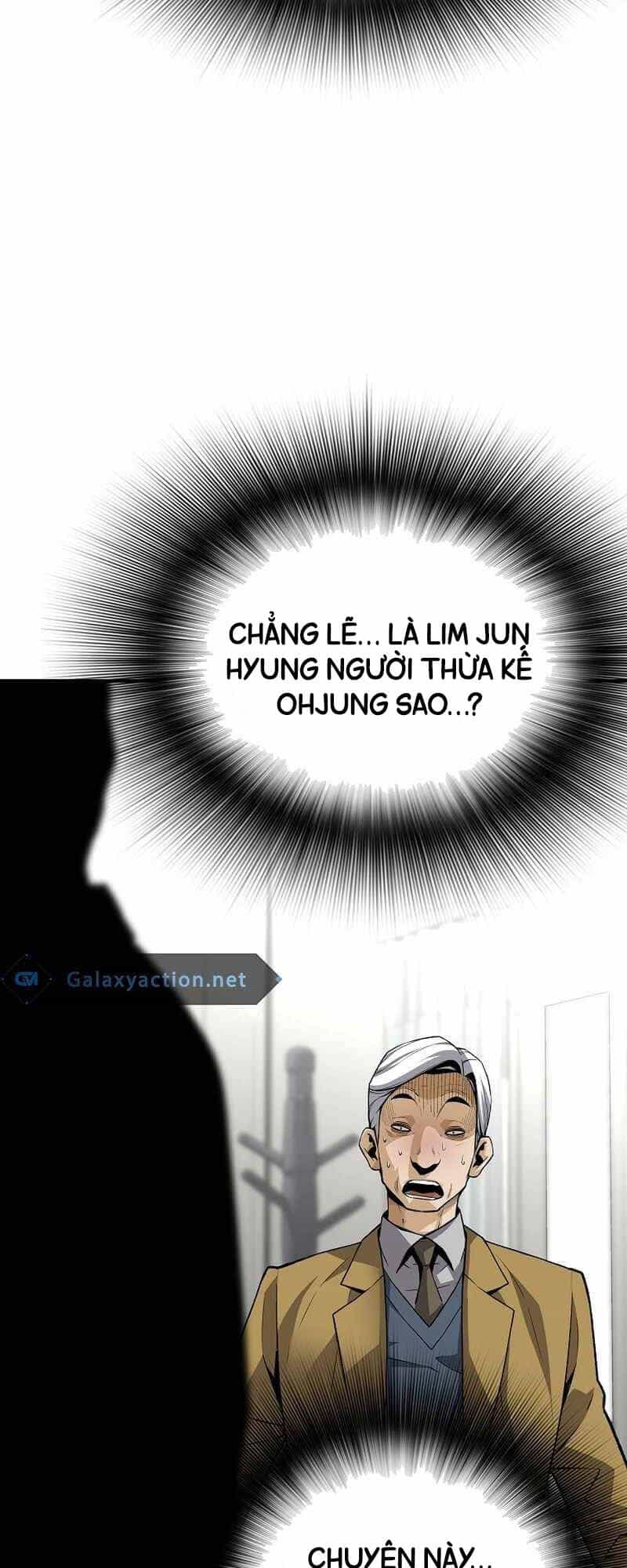 Sự Trở Lại Của Huyền Thoại - Chương 139 - ảnh 24