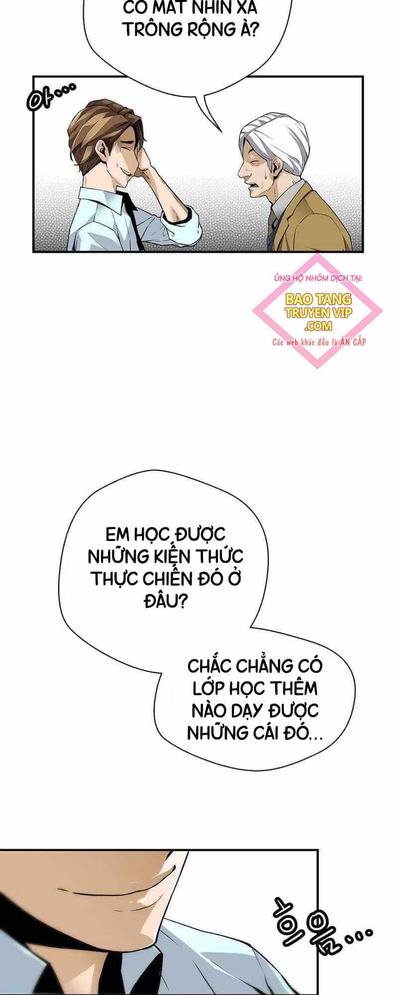 Sự Trở Lại Của Huyền Thoại - Chương 139 - ảnh 3