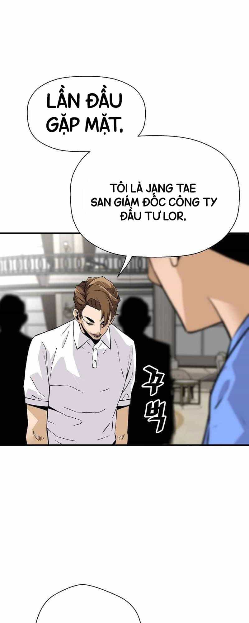 Sự Trở Lại Của Huyền Thoại - Chương 139 - ảnh 36