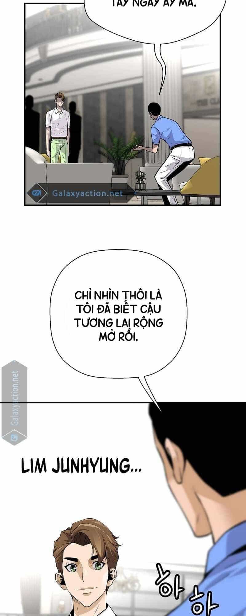 Sự Trở Lại Của Huyền Thoại - Chương 139 - ảnh 41