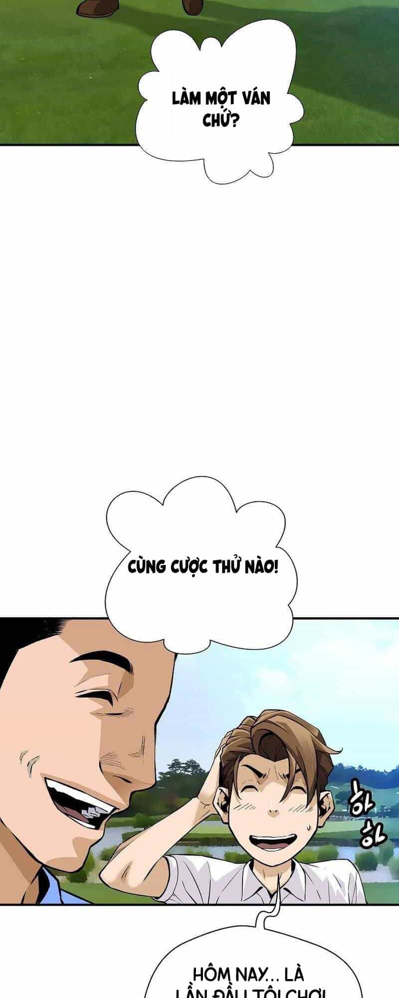 Sự Trở Lại Của Huyền Thoại - Chương 139 - ảnh 49