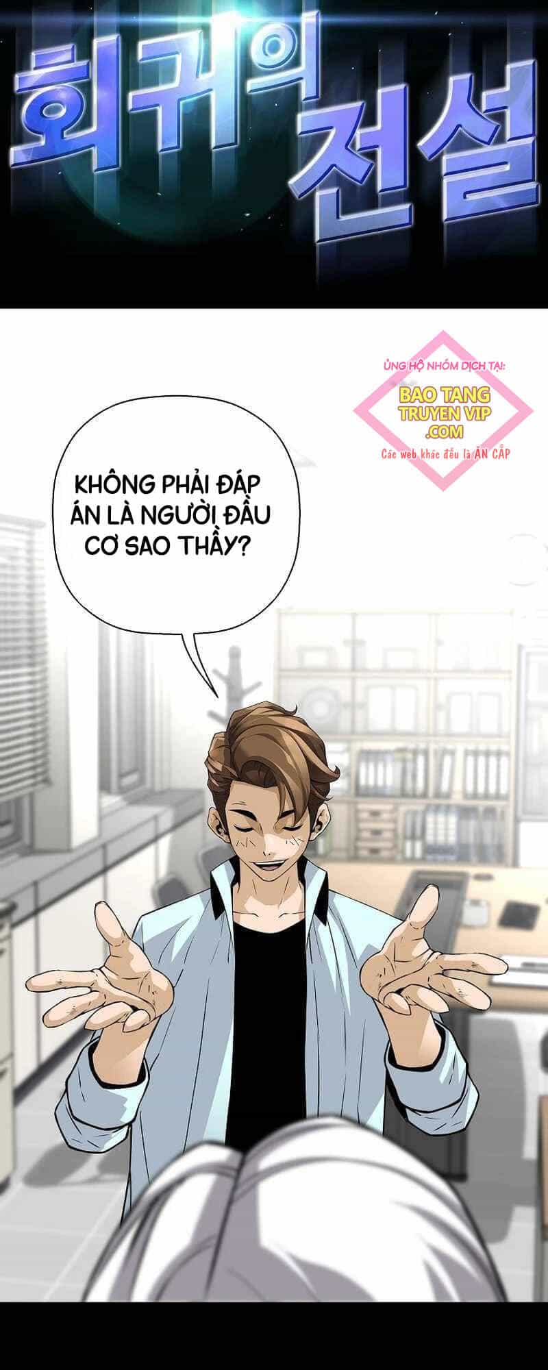 Sự Trở Lại Của Huyền Thoại - Chương 139 - ảnh 5