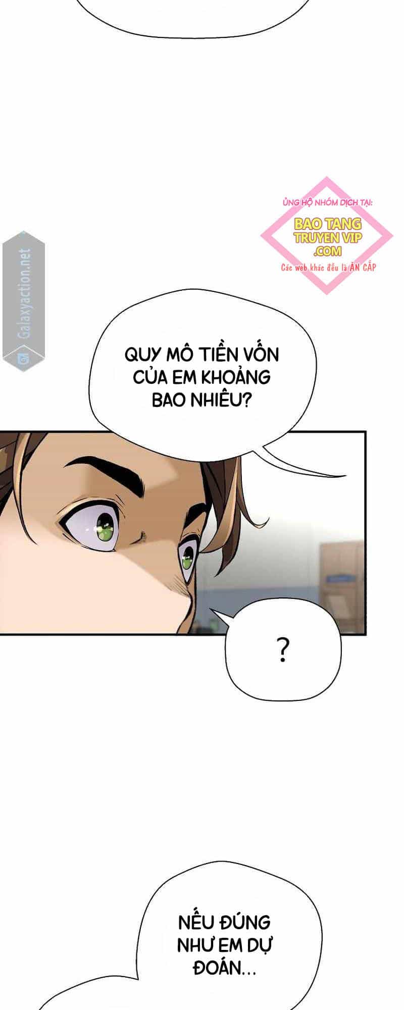 Sự Trở Lại Của Huyền Thoại - Chương 139 - ảnh 7