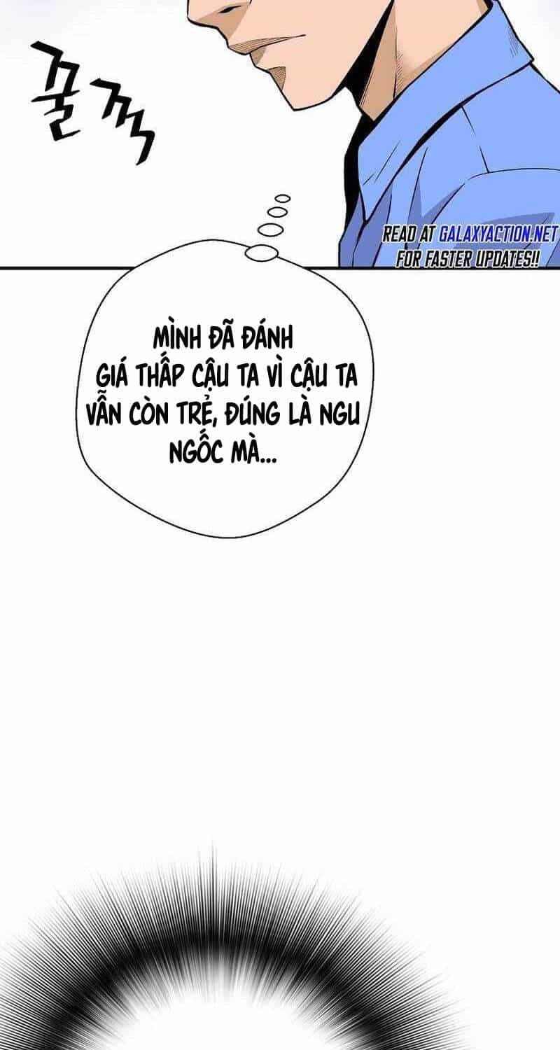 Sự Trở Lại Của Huyền Thoại - Chương 140 - ảnh 62