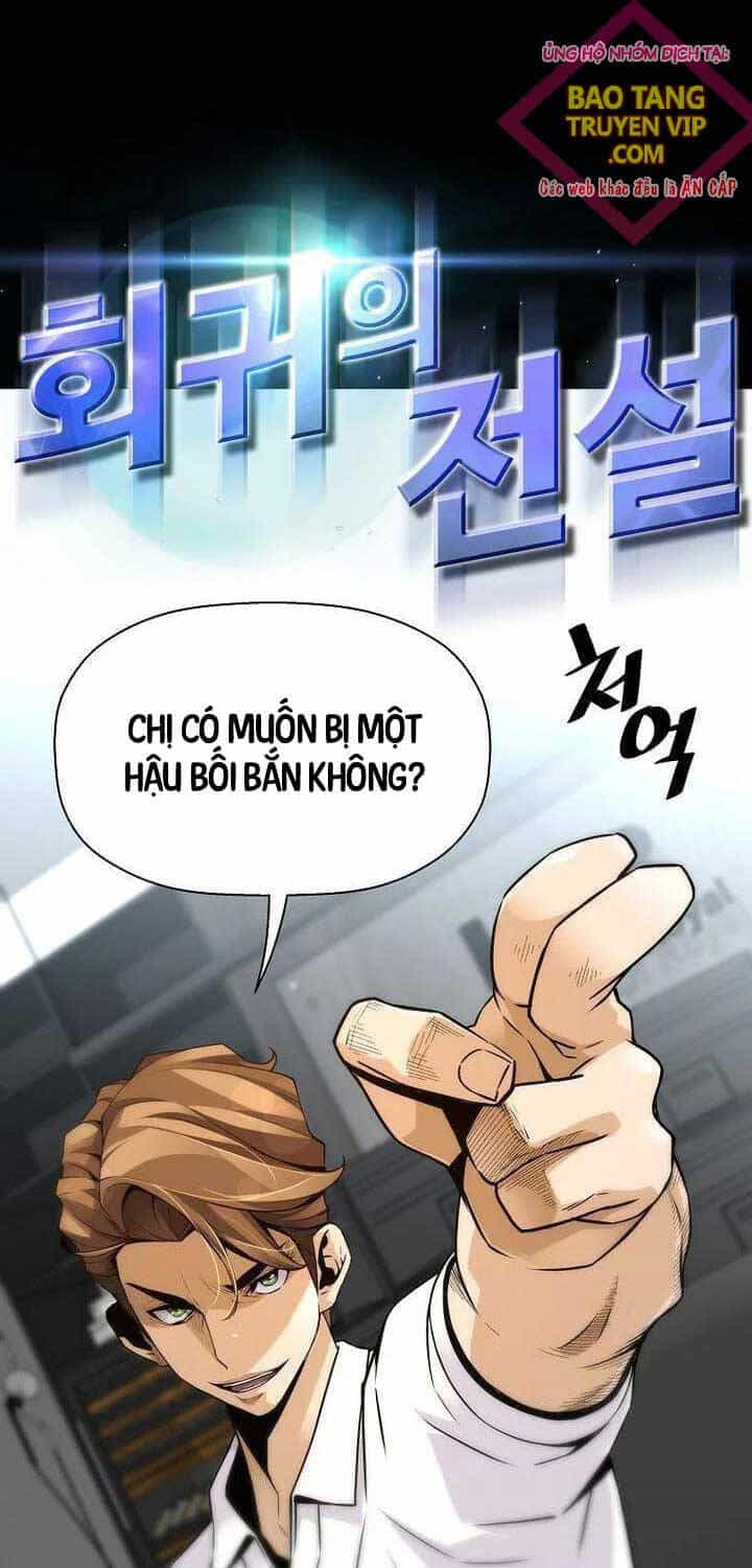 Sự Trở Lại Của Huyền Thoại - Chương 141 - ảnh 2