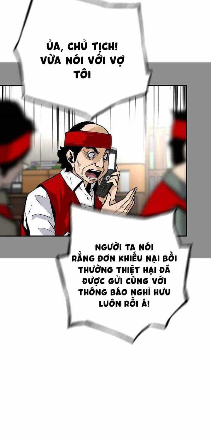 Sự Trở Lại Của Huyền Thoại - Chương 141 - ảnh 28