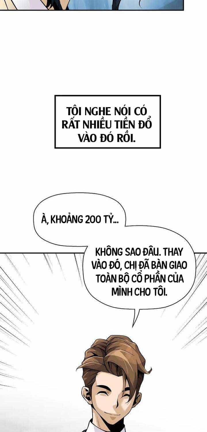 Sự Trở Lại Của Huyền Thoại - Chương 141 - ảnh 53