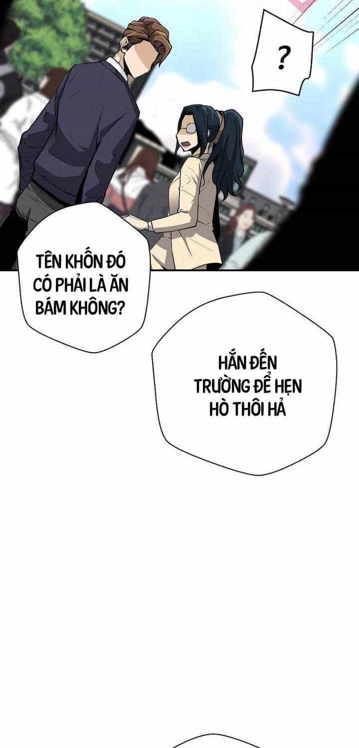 Sự Trở Lại Của Huyền Thoại - Chương 141 - ảnh 74