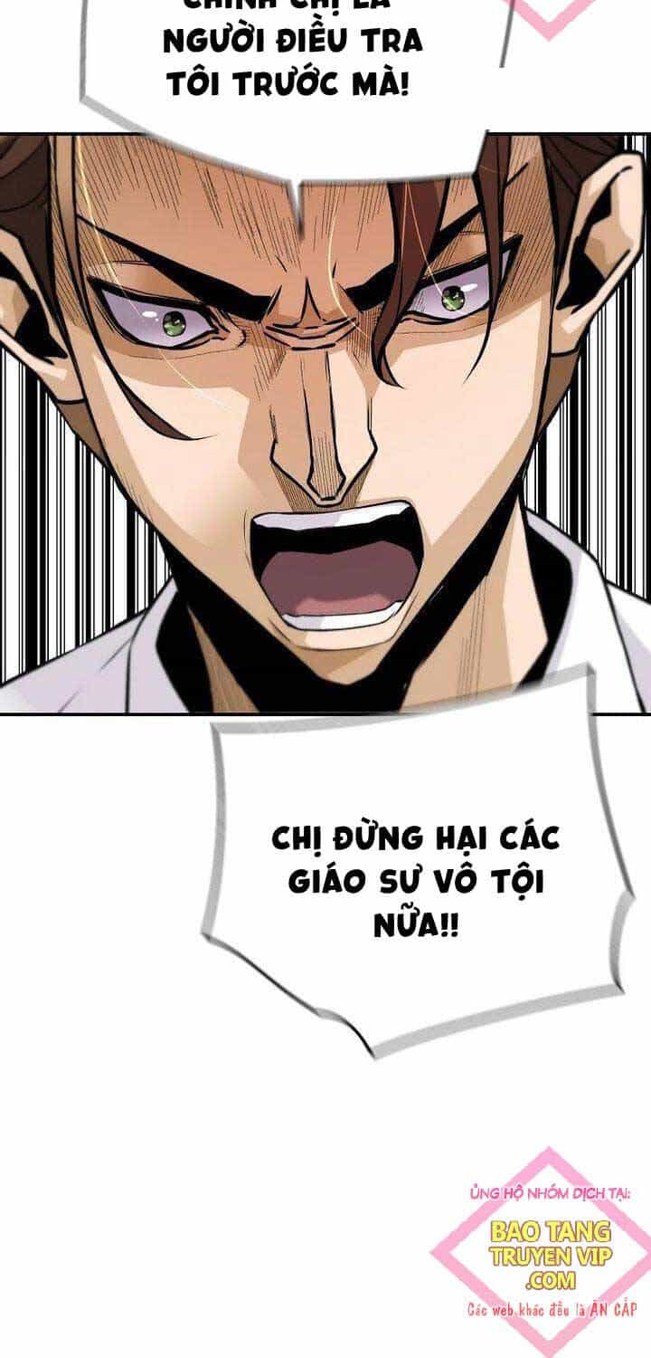 Sự Trở Lại Của Huyền Thoại - Chương 141 - ảnh 9