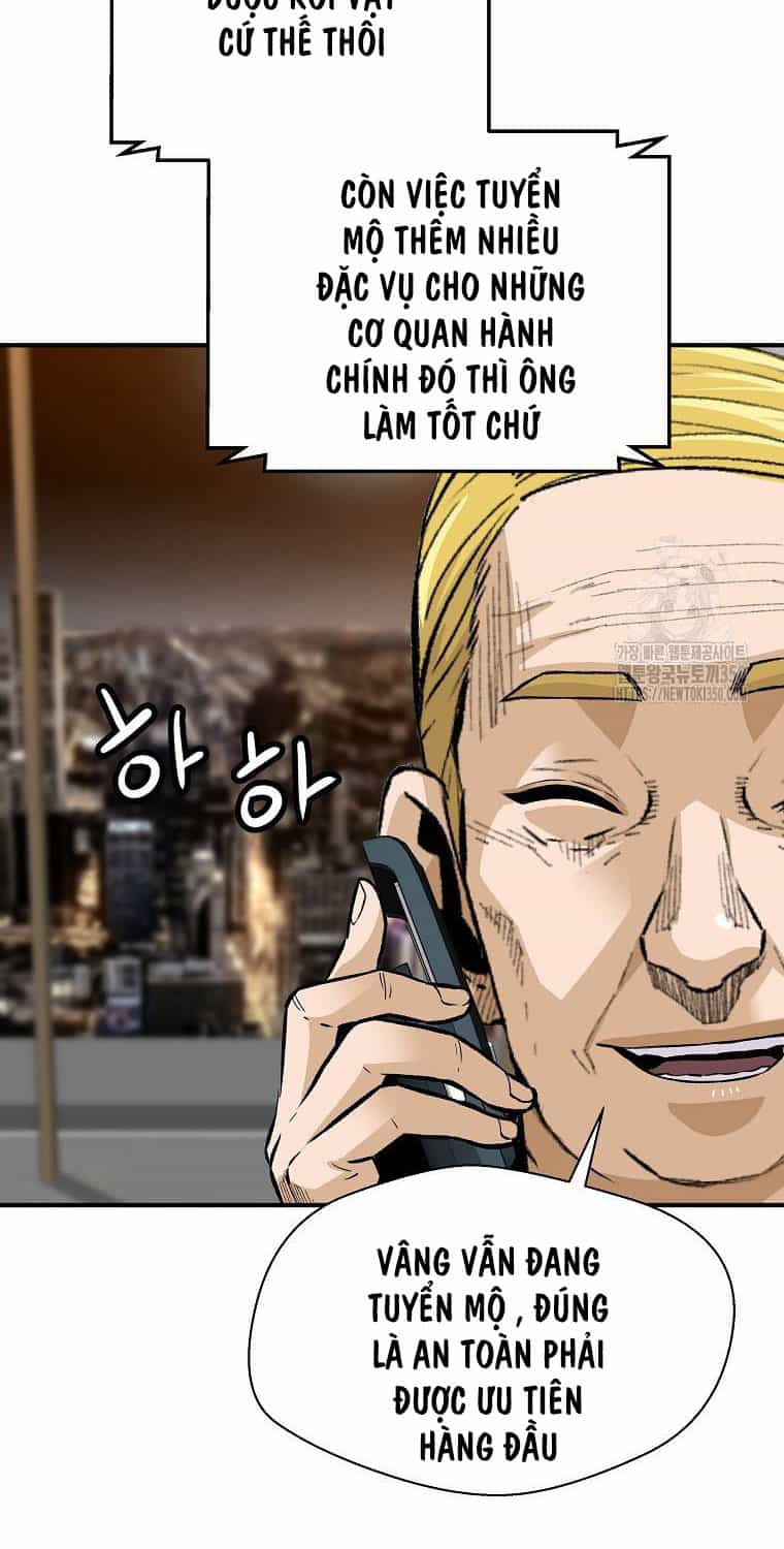 Sự Trở Lại Của Huyền Thoại - Chương 142 - ảnh 22