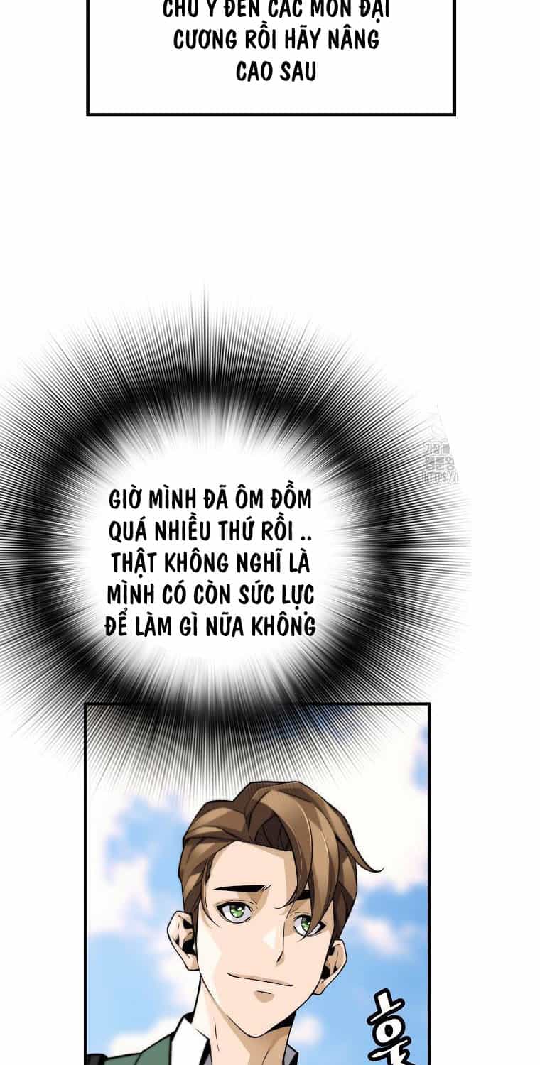 Sự Trở Lại Của Huyền Thoại - Chương 142 - ảnh 32
