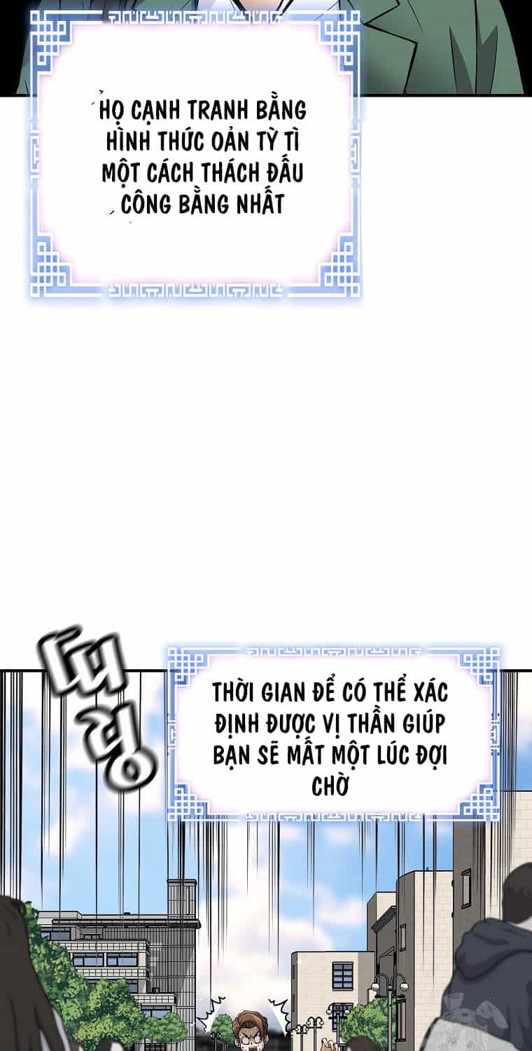 Sự Trở Lại Của Huyền Thoại - Chương 142 - ảnh 38