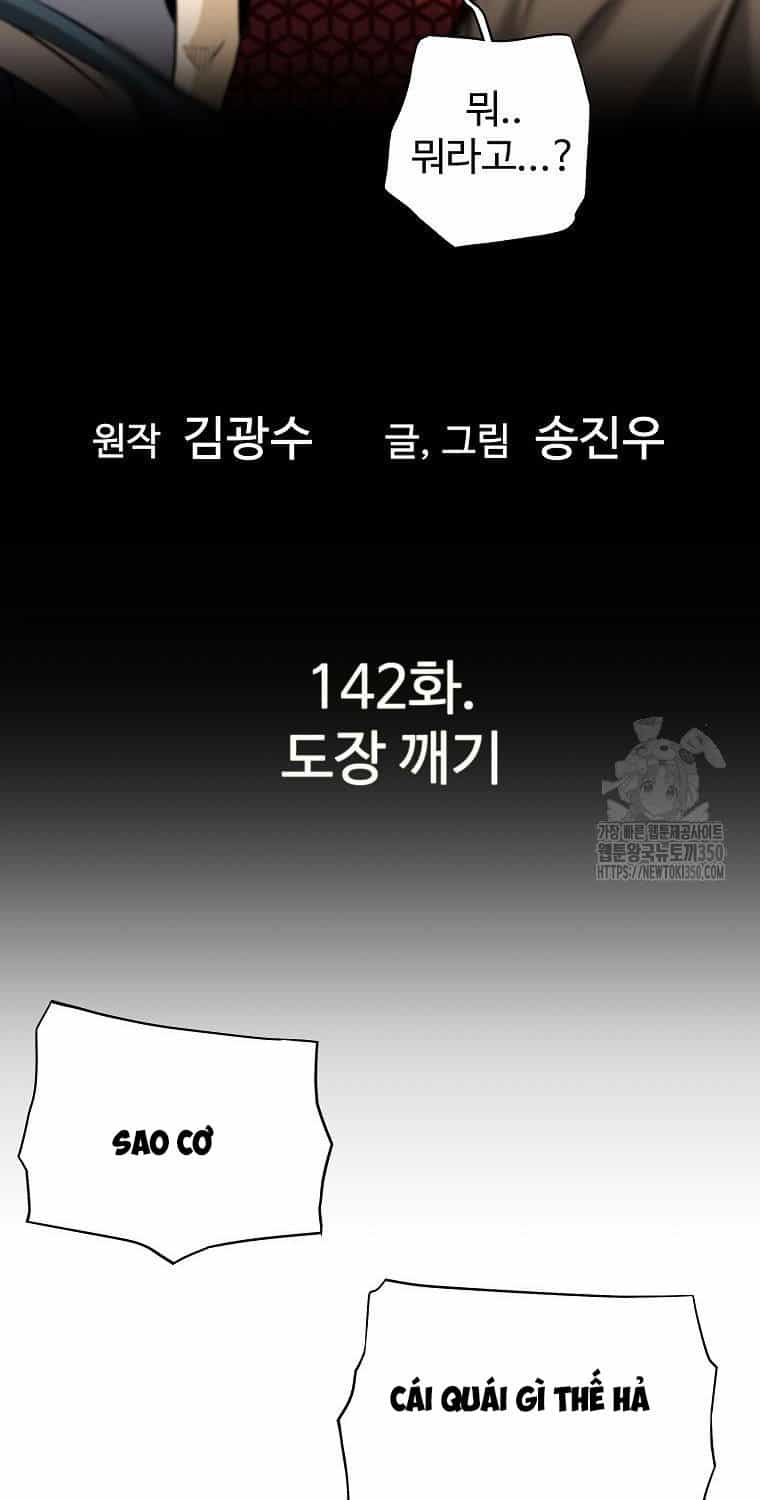 Sự Trở Lại Của Huyền Thoại - Chương 142 - ảnh 7