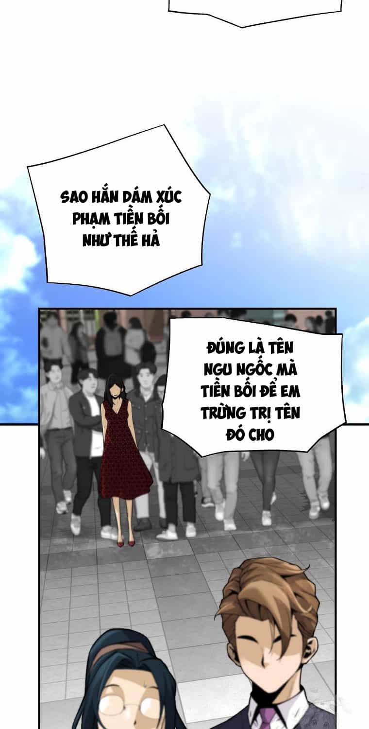 Sự Trở Lại Của Huyền Thoại - Chương 142 - ảnh 8