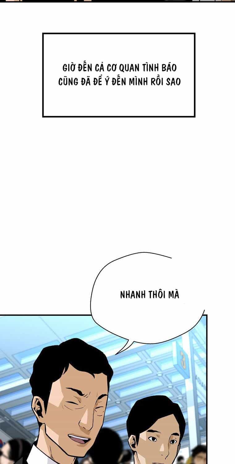 Sự Trở Lại Của Huyền Thoại - Chương 143 - ảnh 67