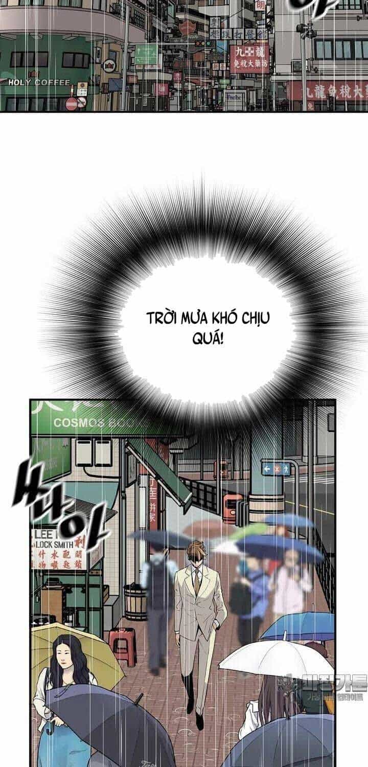 Sự Trở Lại Của Huyền Thoại - Chương 145 - ảnh 35